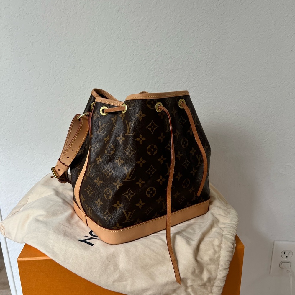 Louis Vuitton Petit Noé